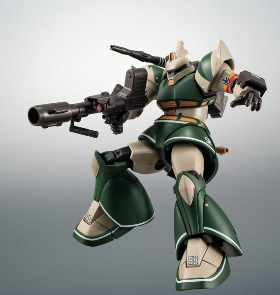 RS#SP MS-14C Thomas Cruz's Gelgoog Cannon (Ver. A.N.I.M.E.) P