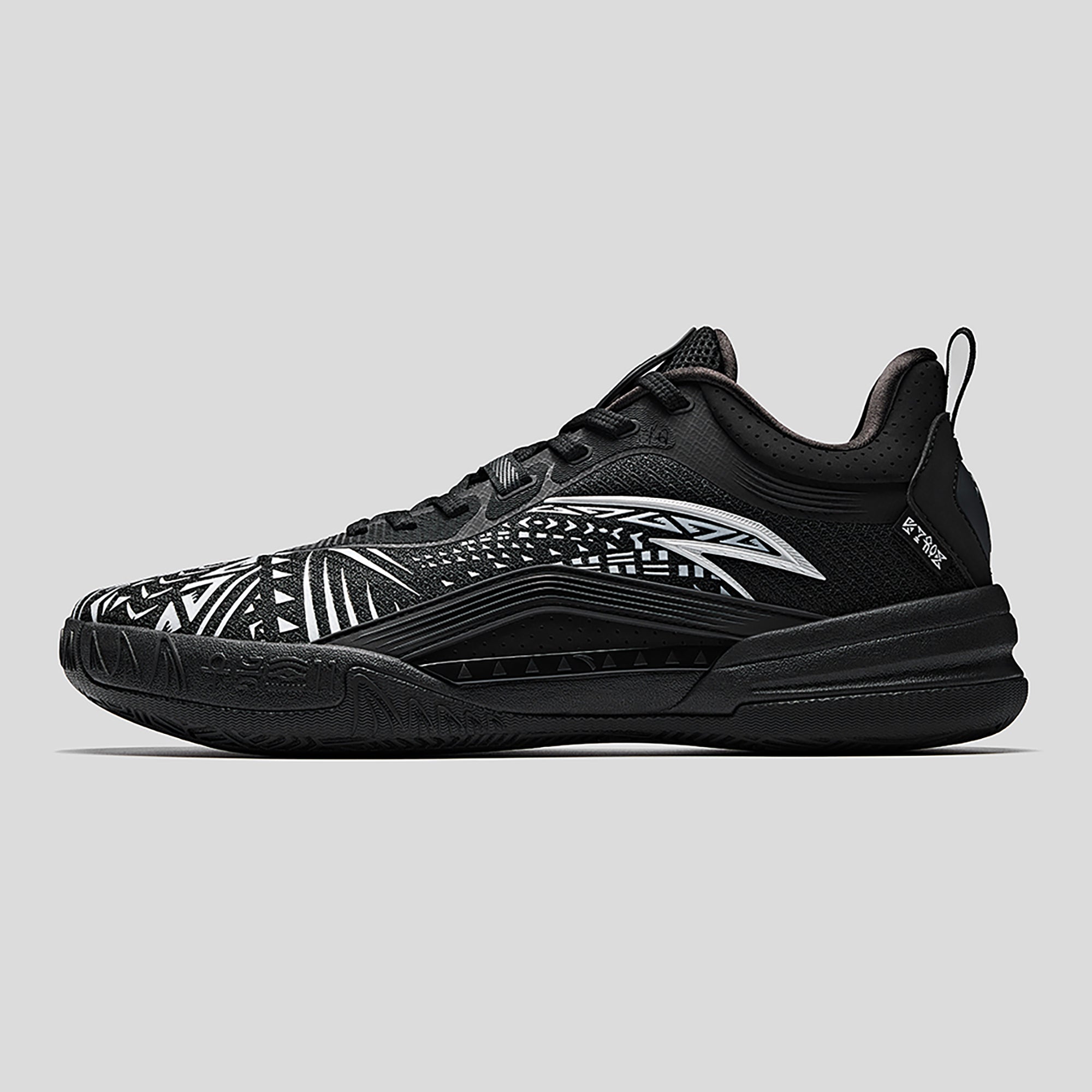 ANTA KAI 1 TEAM | Kyrie Irving Basketball Shoes | ANTA US