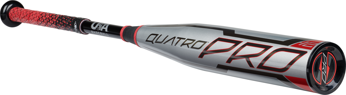 Rawlings Quatro クアトロプロ 硬式少年野球バット ②76cm