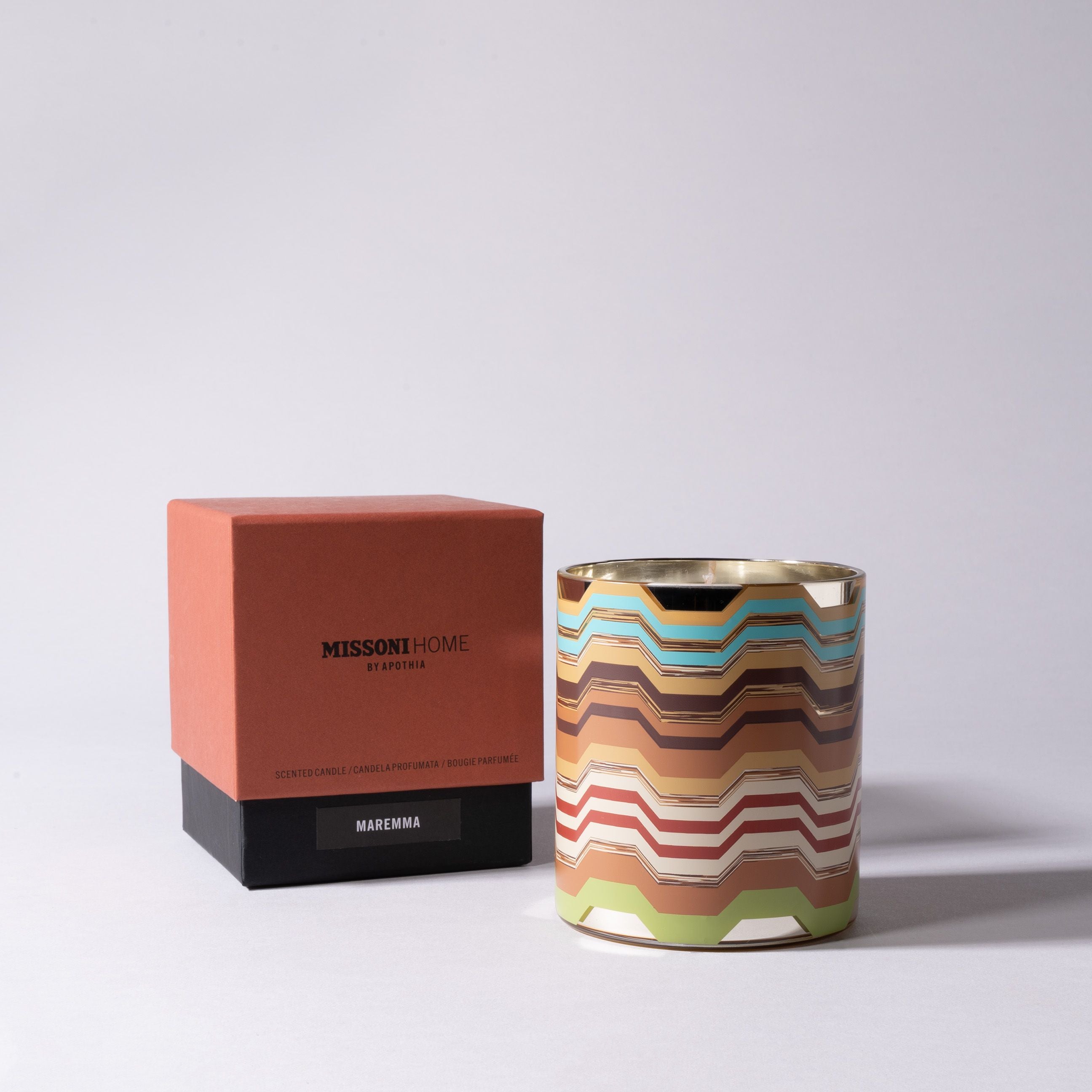 Buy Now - MISSONI x APOTHIA | Maremma – Apothia