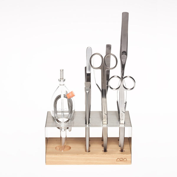 ADA METAL WOOD TOOL STAND – Aqua Forest Aquarium