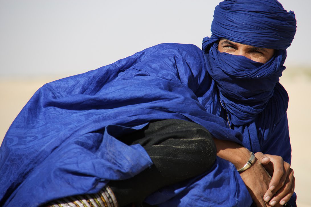 VINTAGE TUAREG JEWELRY | ARCH TOKYO