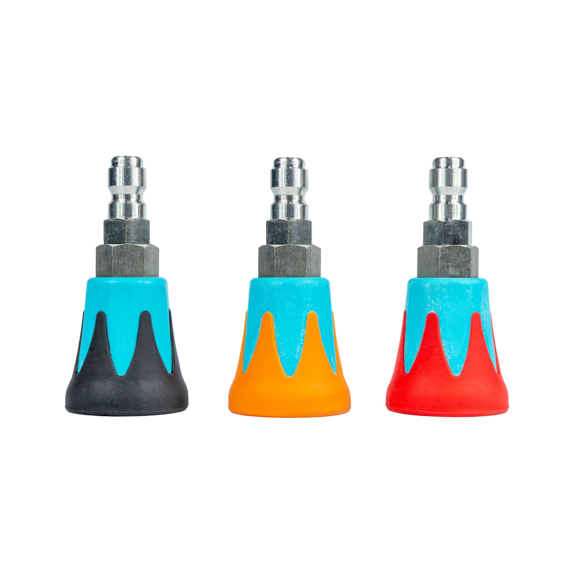 カーボンコレクティブ Premium Stainless Nozzle Set｜ノズルセット