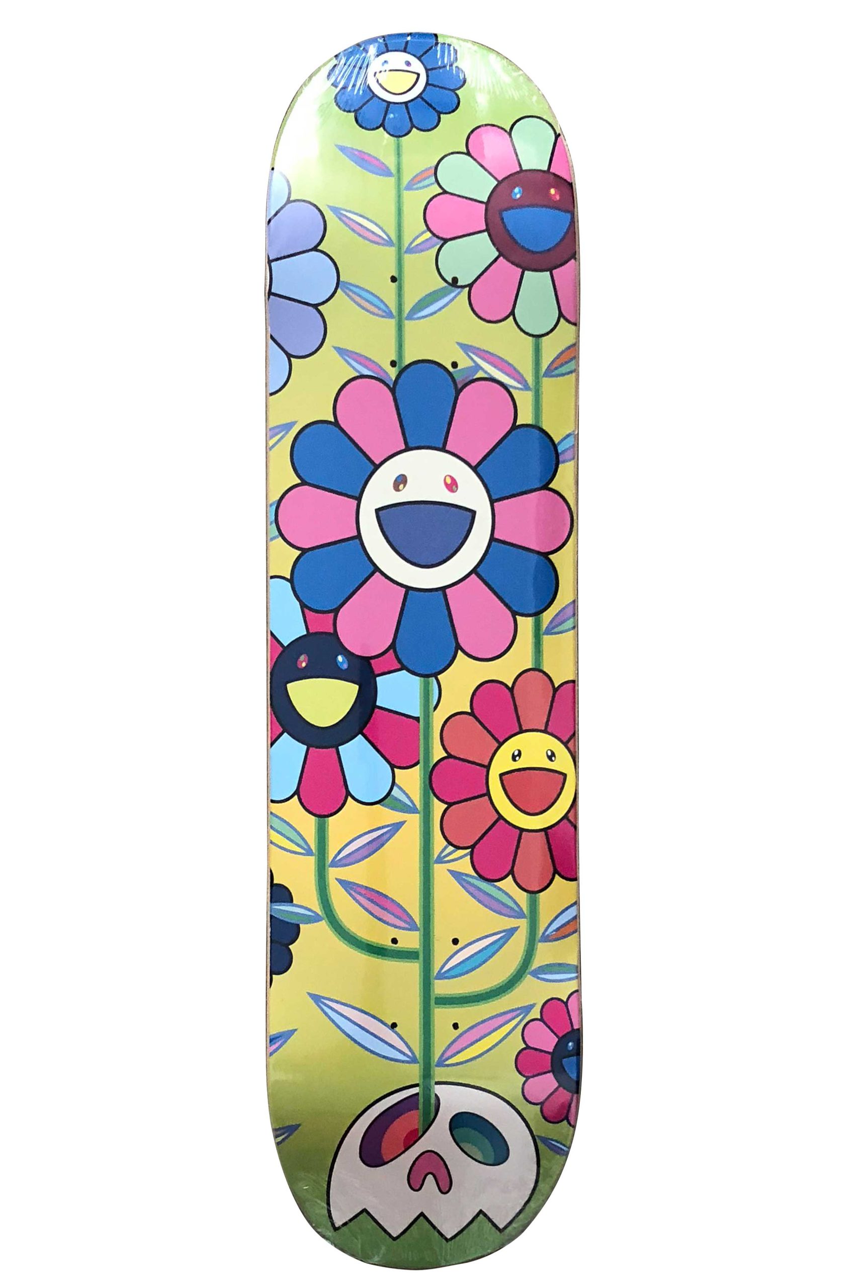 Complexcon Kaikaikiki deck 村上隆 デッキ 【公式通販】