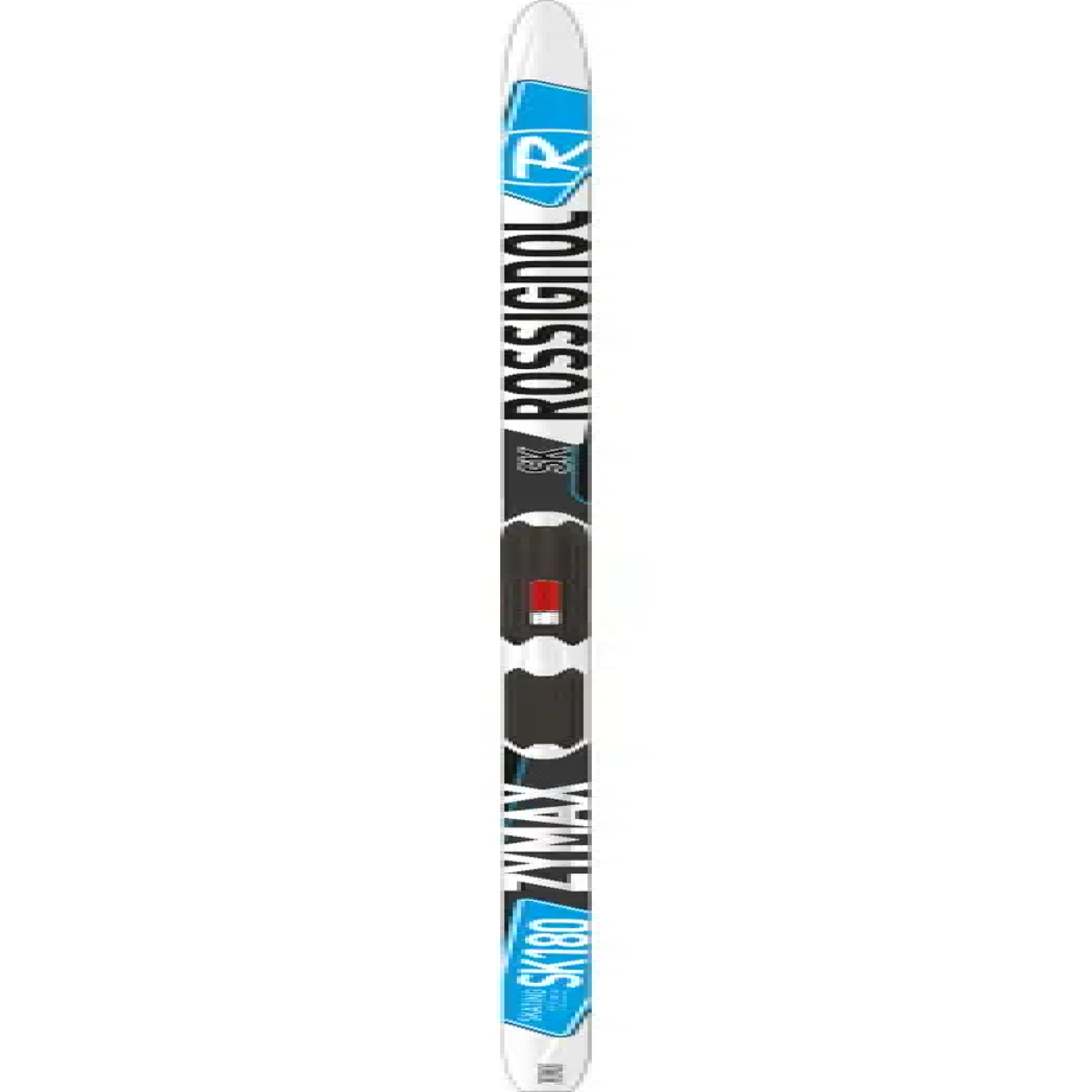 Rossignol Zymax Skate Ski Rental – Ascent Rental | Ascent Outdoors