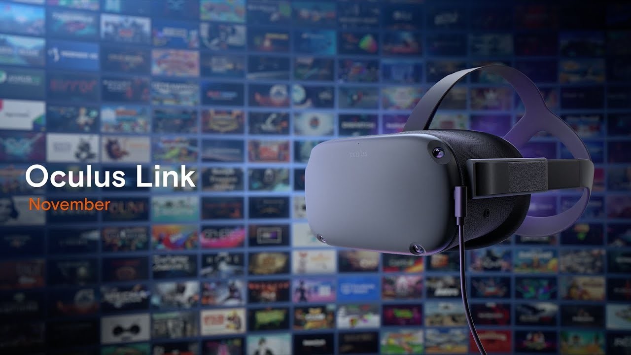 Oculus Linkとは？純正ケーブルを購入すべき？純正＆社外ケーブルの