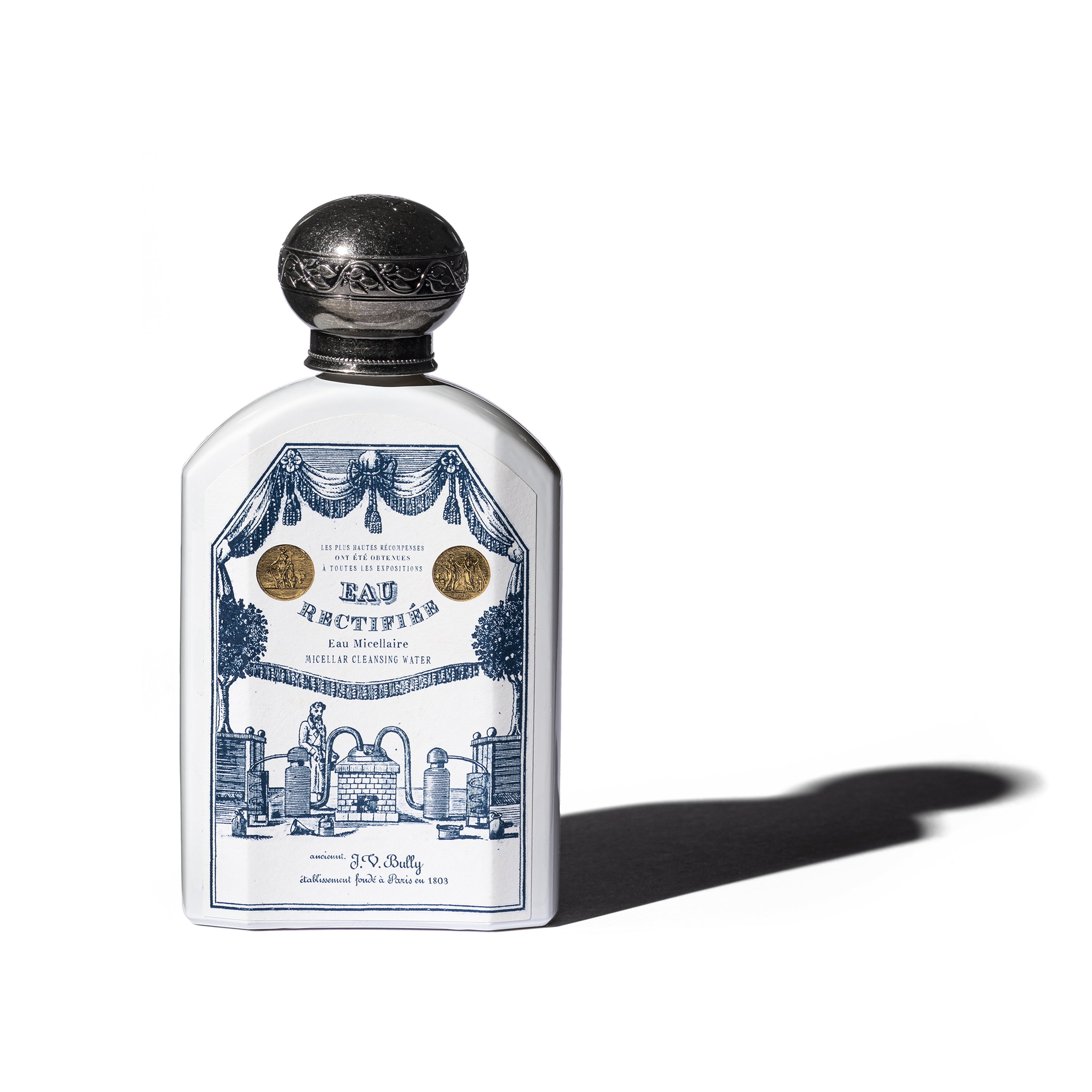 オフィシーヌ・ユニヴェルセル・ビュリー – Officine Universelle Buly