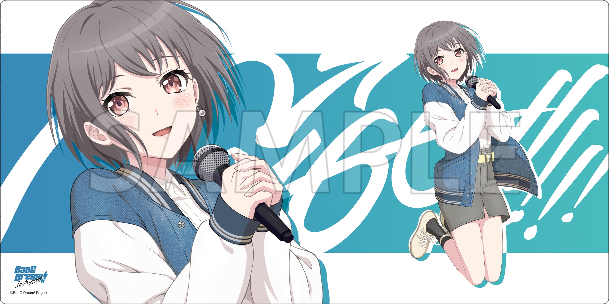 カードサプライ(MyGO!!!!!＆バンドリ！ ガールズバンドパーティ
