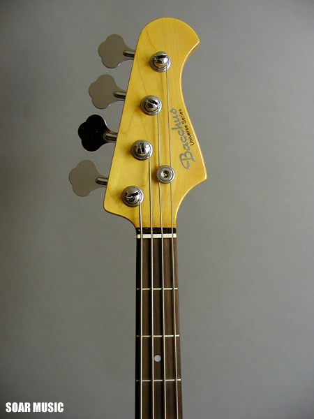 BJB-400R 3TS (Bacchus)