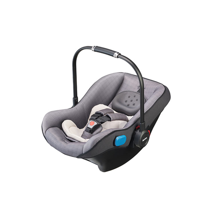 Aprica アップリカ スムーヴ TS インファント カーシート【レンタル