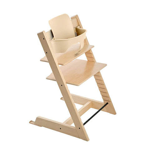 ベビーセット単体】 トリップトラップ ベビーセット TRIPP TRAPP