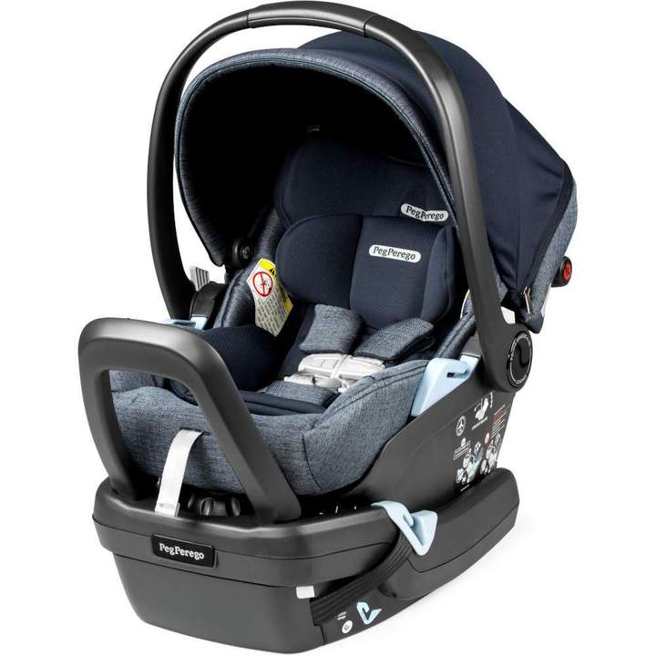 Peg Perego Primo Viaggio Lounge Car Seat – Baby Grand