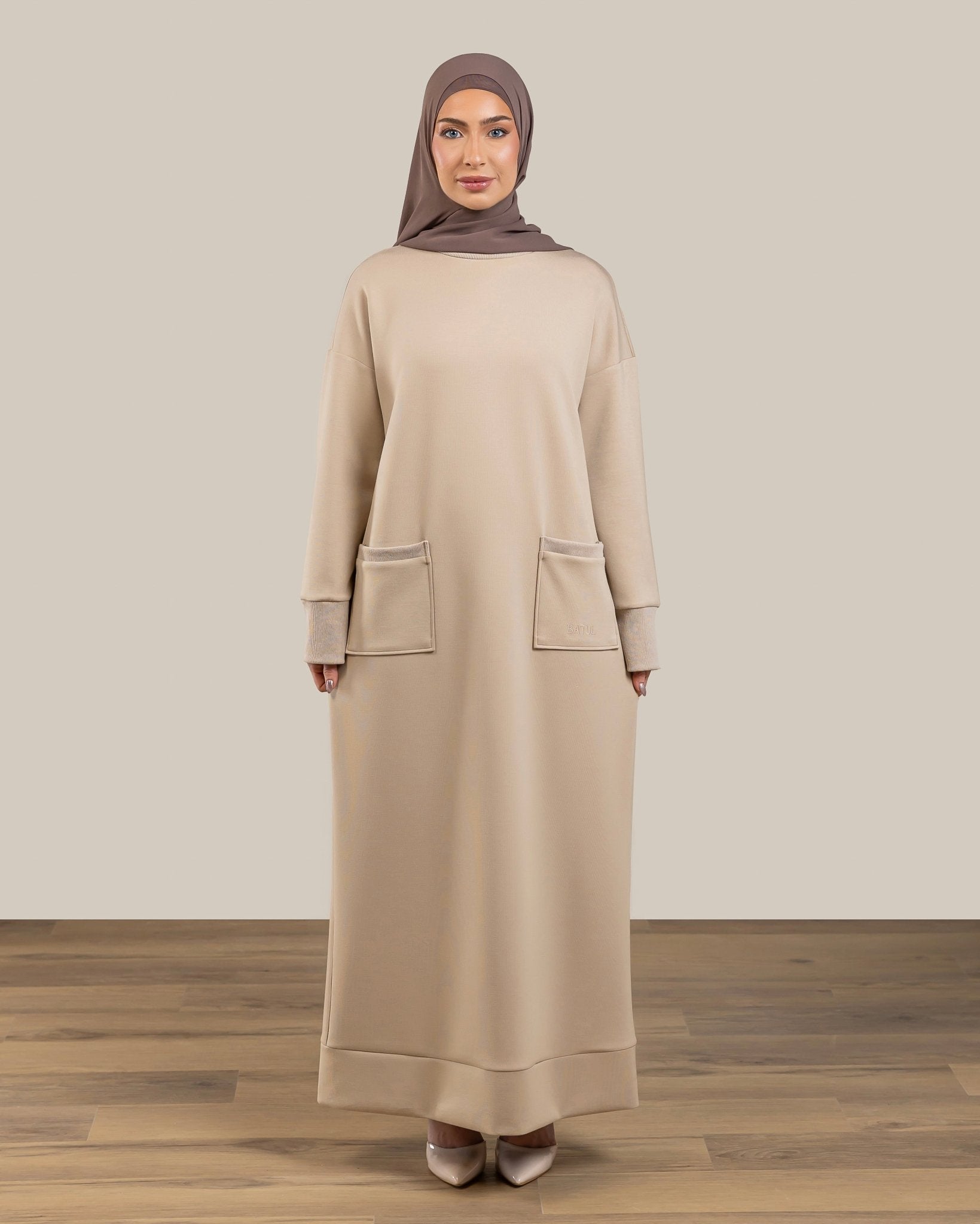 Layla | Beige – batulthecollection