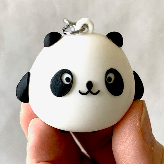 X 12030 PANDA MAN CHARM-DISCONTINUED – BCmini