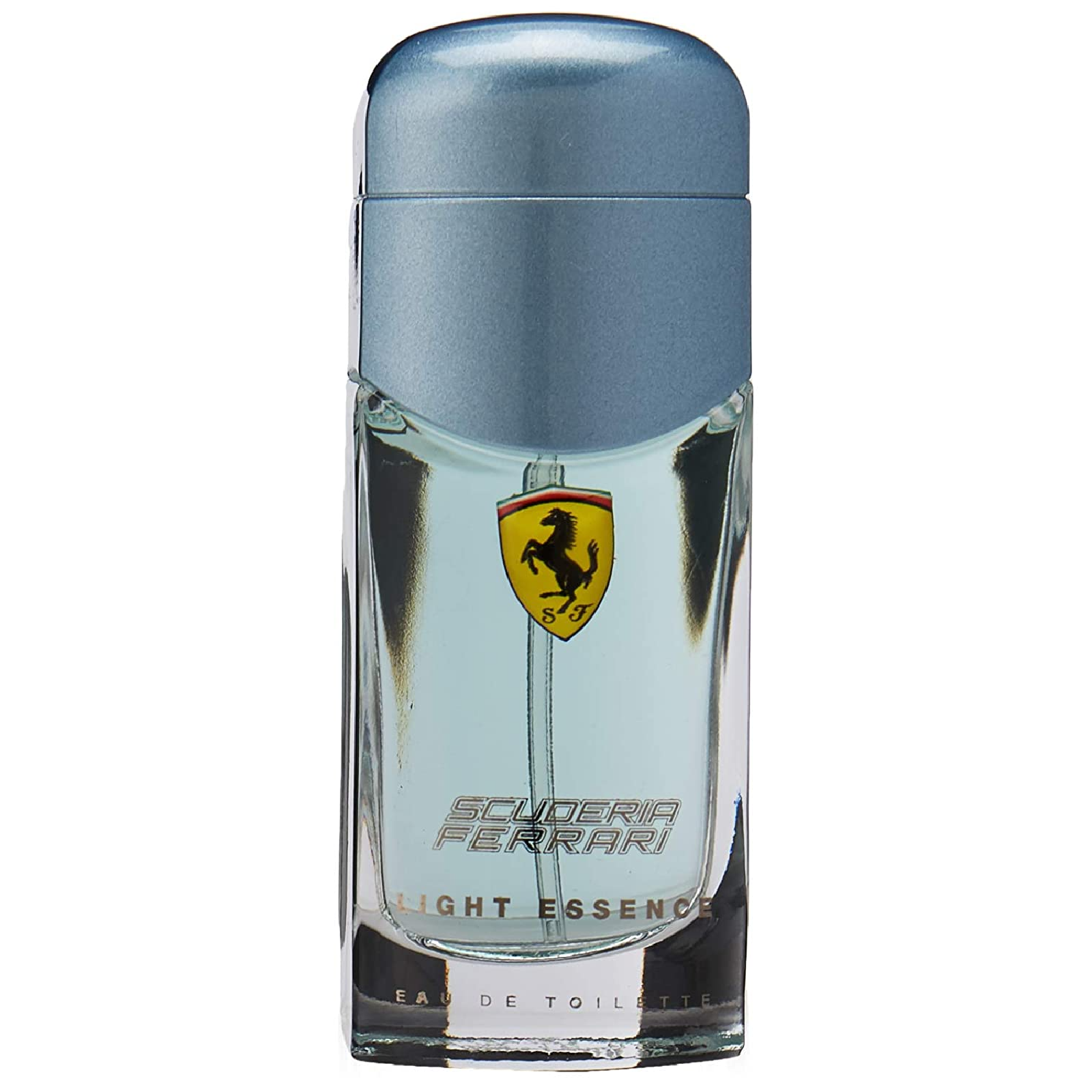 Ferrari Light Essence Eau de Toilette for Men - Fresh & Bold