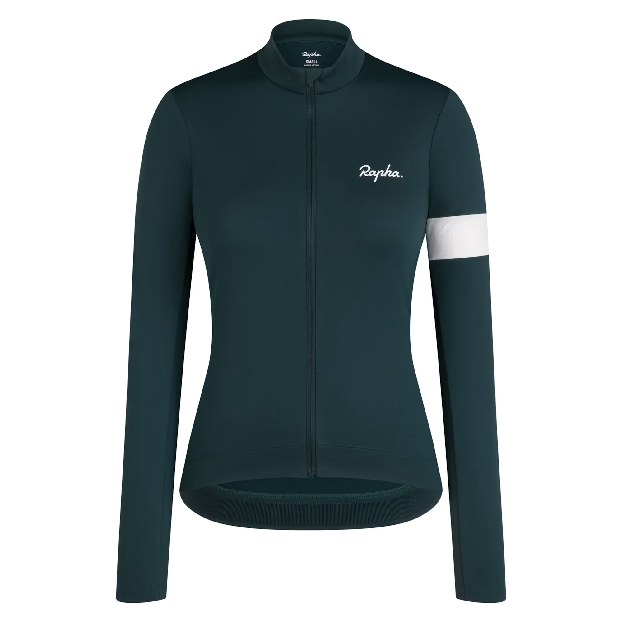 Rapha Women's Core Thermal Long Sleeve Jersey – Bici