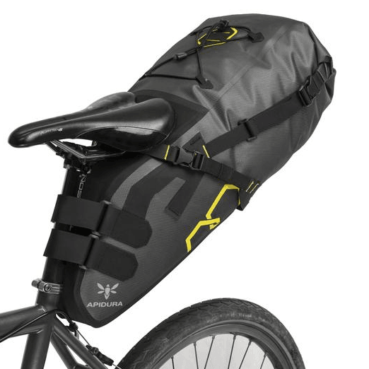 Apidura Expedition Rear Saddle Pack - Bici - Order today!