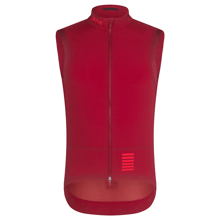 Rapha Men's Pro Team Lightweight Gilet – Bici