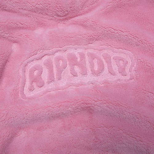 存在感抜群のRIPNDIPのボアパーカー | birnest official web site