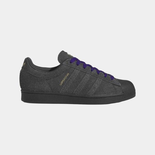 Adidas Superstar ADV Carbon - Purple – Black Sheep Skate Shop