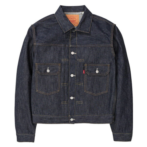 リーバイスヴィンテージクロージング ジージャン LEVI'S VINTAGE