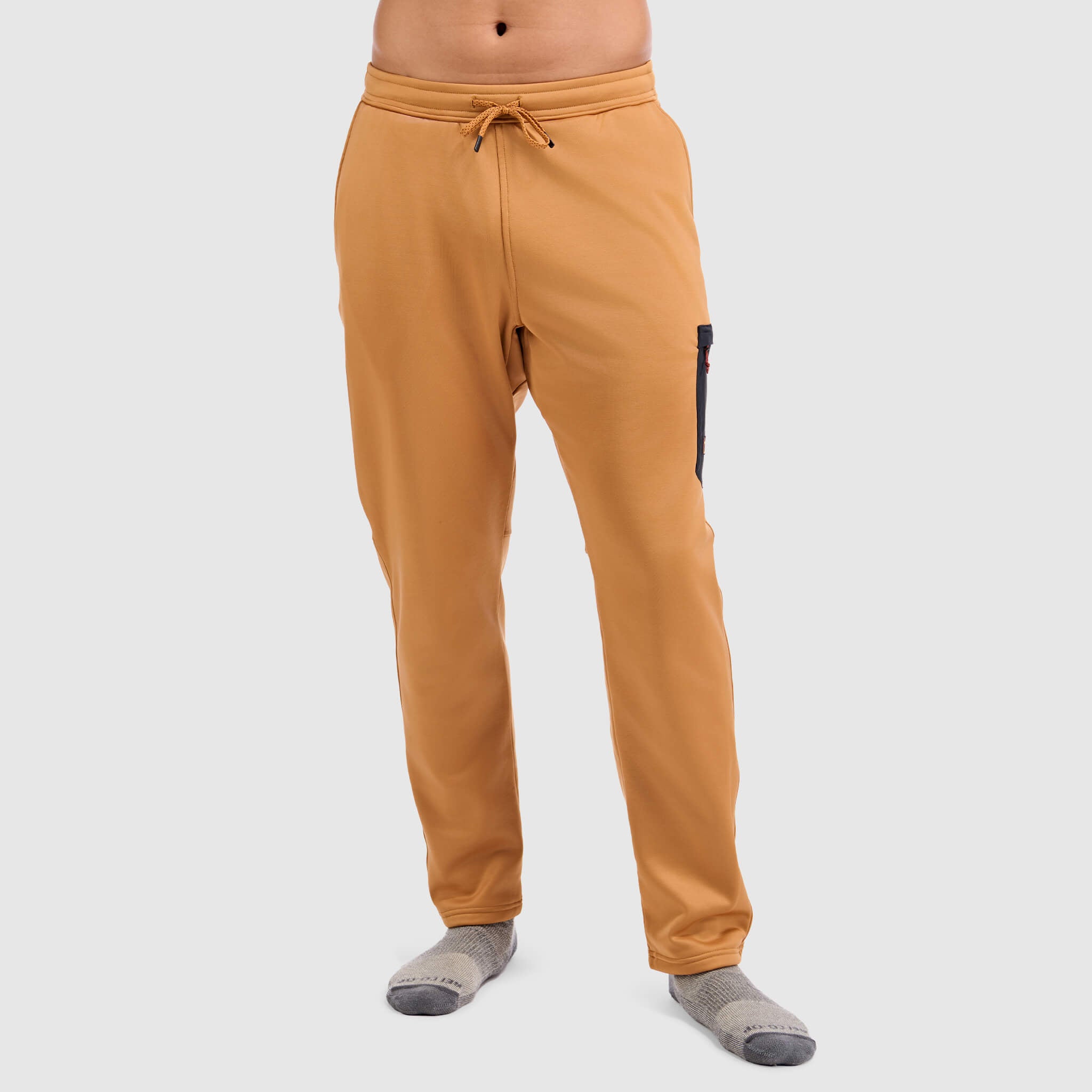 Men's Spectrum Fleece Pants | BlackStrap®