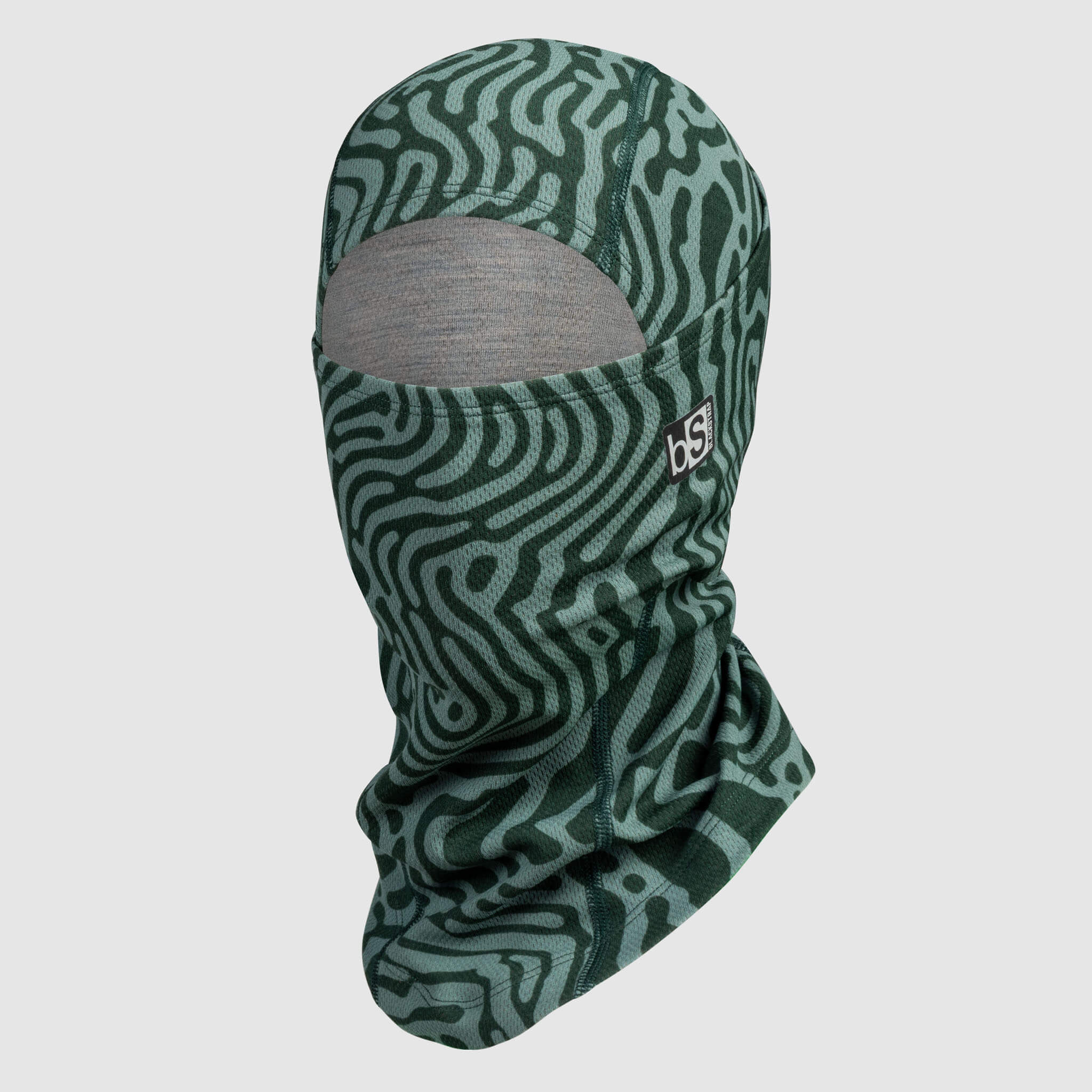 Merino Wool Hood Balaclava | BlackStrap®