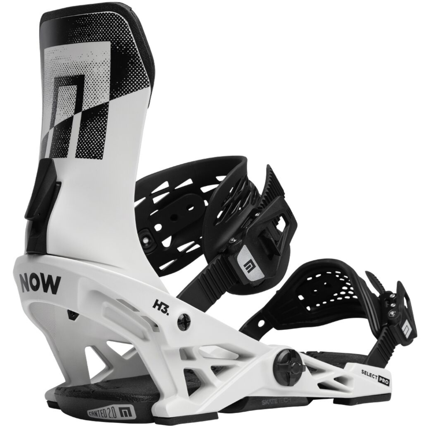 19-20 NOW SELECT PRO ナウ ビンディング NOW Select Pro Snowboard