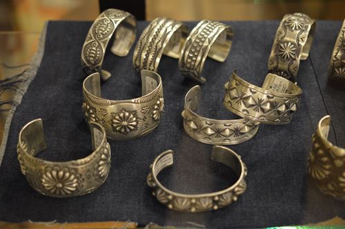 INDIAN JEWELRY （MENS） | USED & IMPORTED CLOTHING ウエスビルブログ
