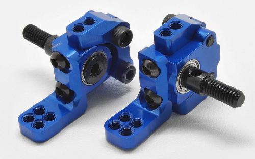 ハイエンドRWD専用ナックル「VXフロントナックル」登場！ | WRAP-UP