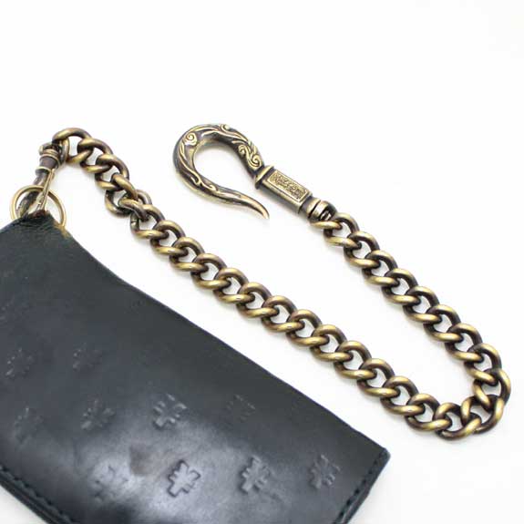 RATS ラッツ WALLET CHAIN ウォレットチェーン 再入荷!! | DAYTRIPPER BLOG