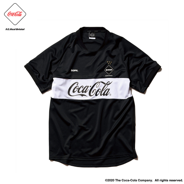 NEW RELEASE 【F.C Real Bristol】 | seesaw｜SOPH.やuniform