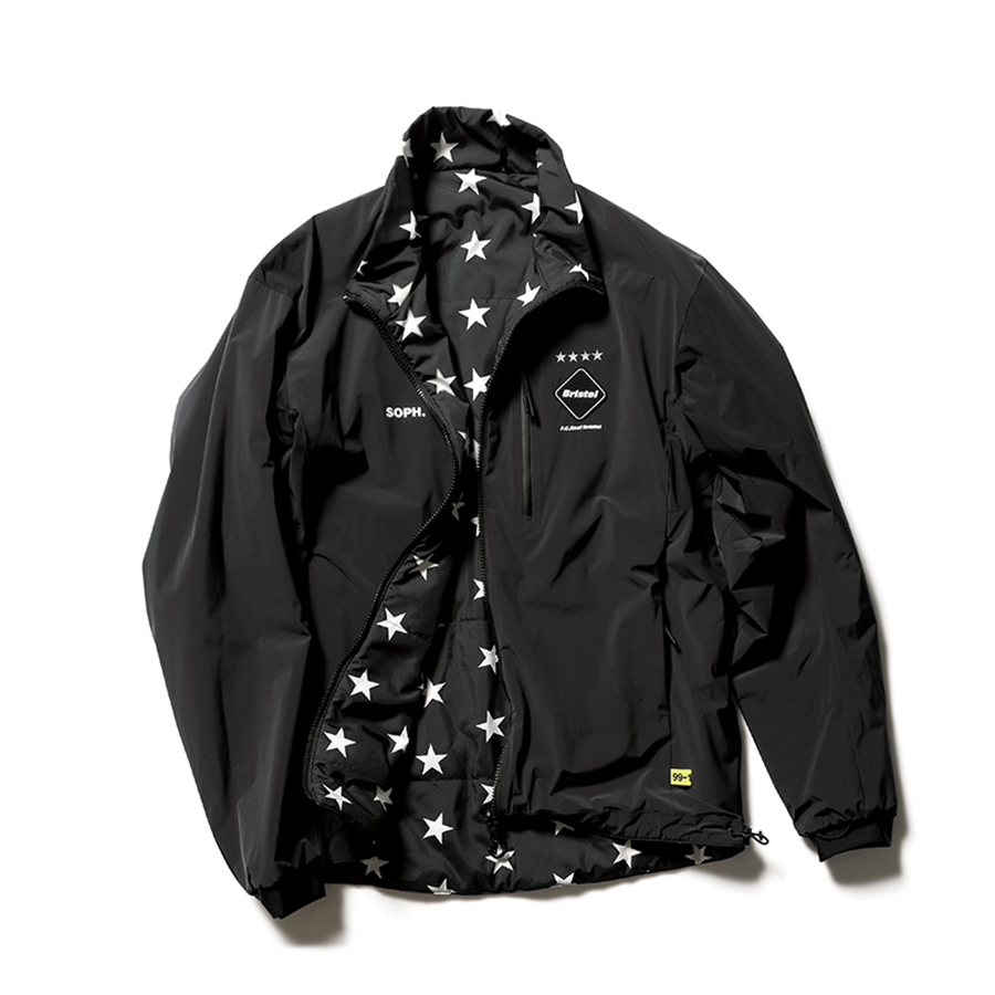 NEW RELEASE 【F.C Real Bristol】 | seesaw｜SOPH.やuniform