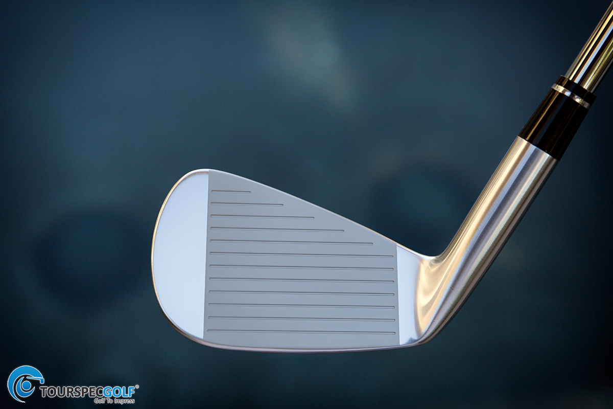 Honma TW727M Review