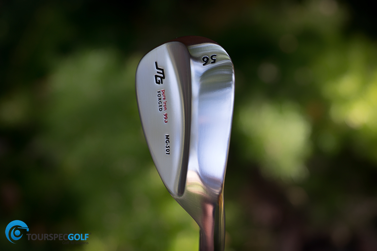 MIURA GIKEN MG-S01 Wedges | TourSpecGolf Blog