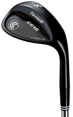Japan Model Cleveland CG-16 Forged Wedges! | TourSpecGolf Blog