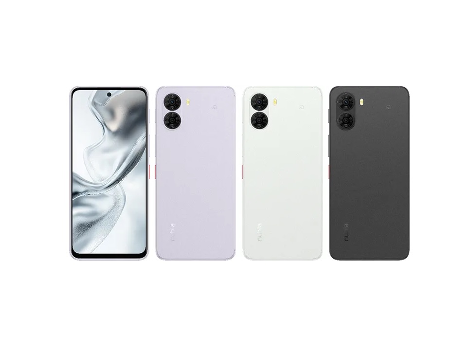 ワイモバイル、nubia S2 (A504ZT)を発表 | blog of mobile