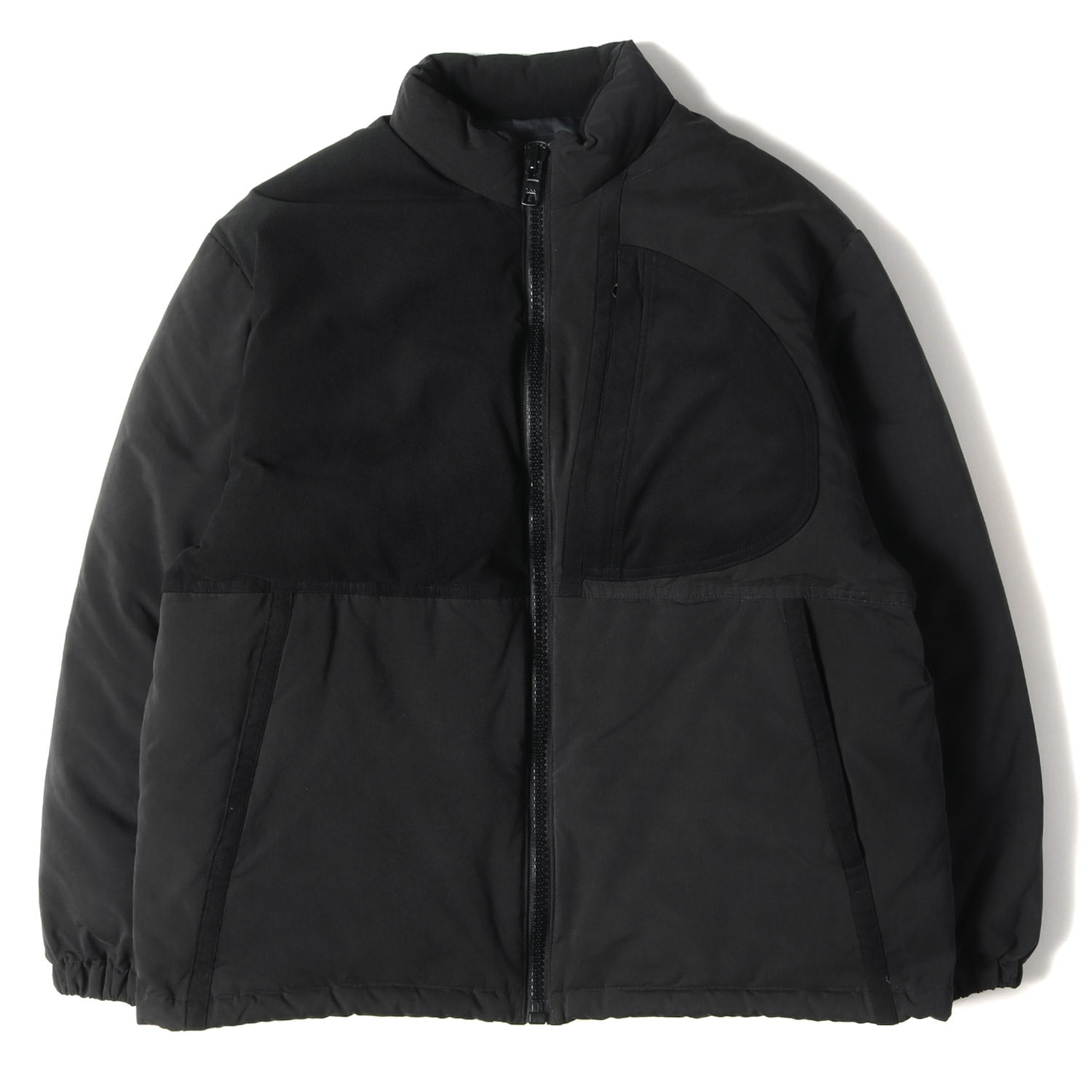 Porter Classic (ポータークラシック) 18AW ウェザー ダウンジャケット