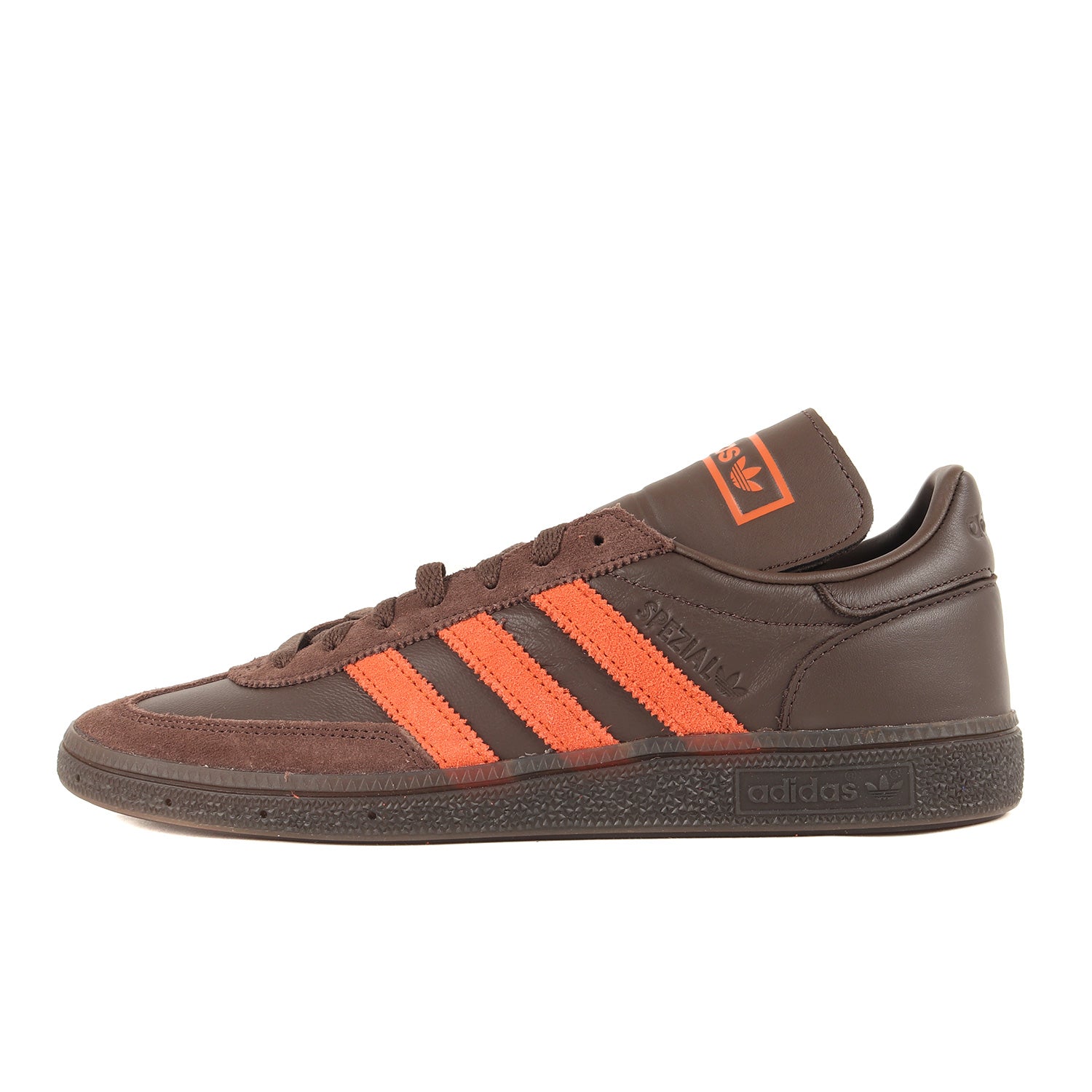 adidas (アディダス) 22AW ×SHUKYU ×E-WAX HANDBALL SPEZIAL (HP6694