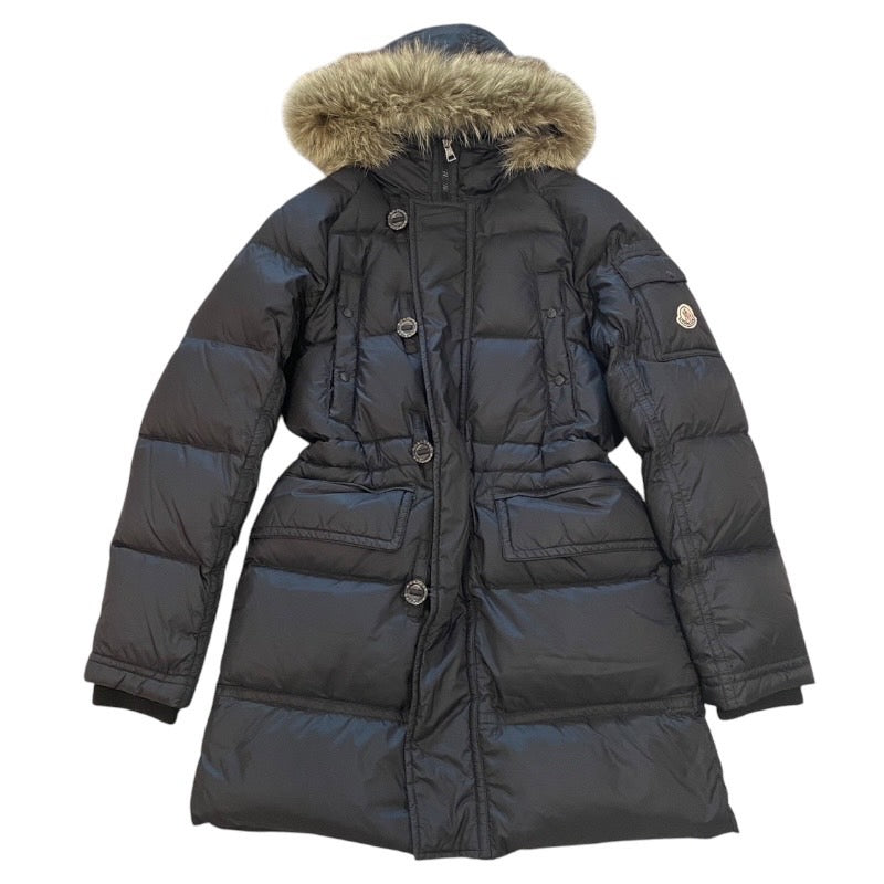 MONCLER】モンクレール BISENTI ダウンジャケット ナイロン レディース