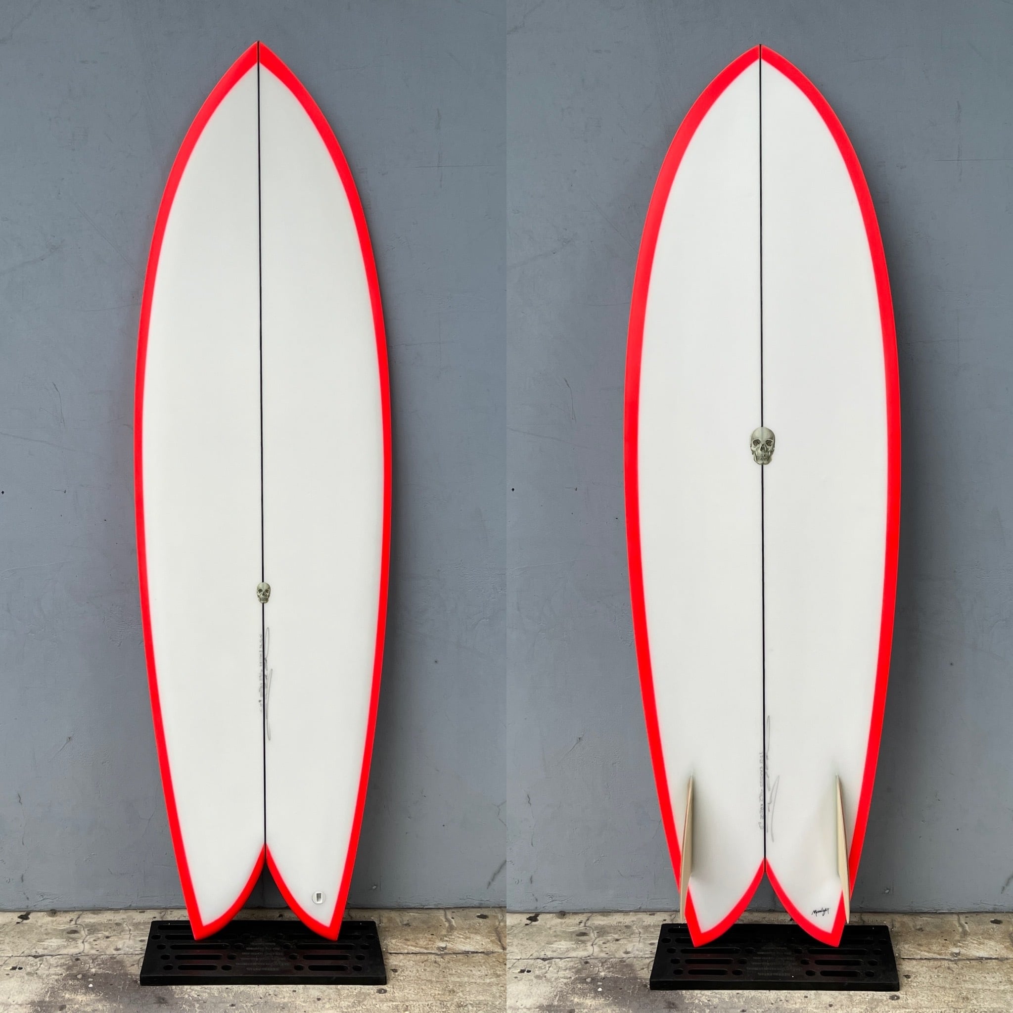 CHRISTENSON SURFBOARD/クリステンソン ACID PHISH 5'9