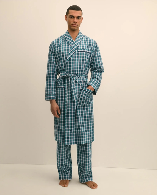 Night Robe | Brooks Brothers