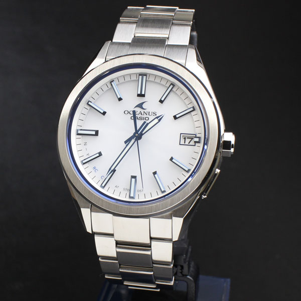 CASIO OCEANUS OCW-T200S-7AJF