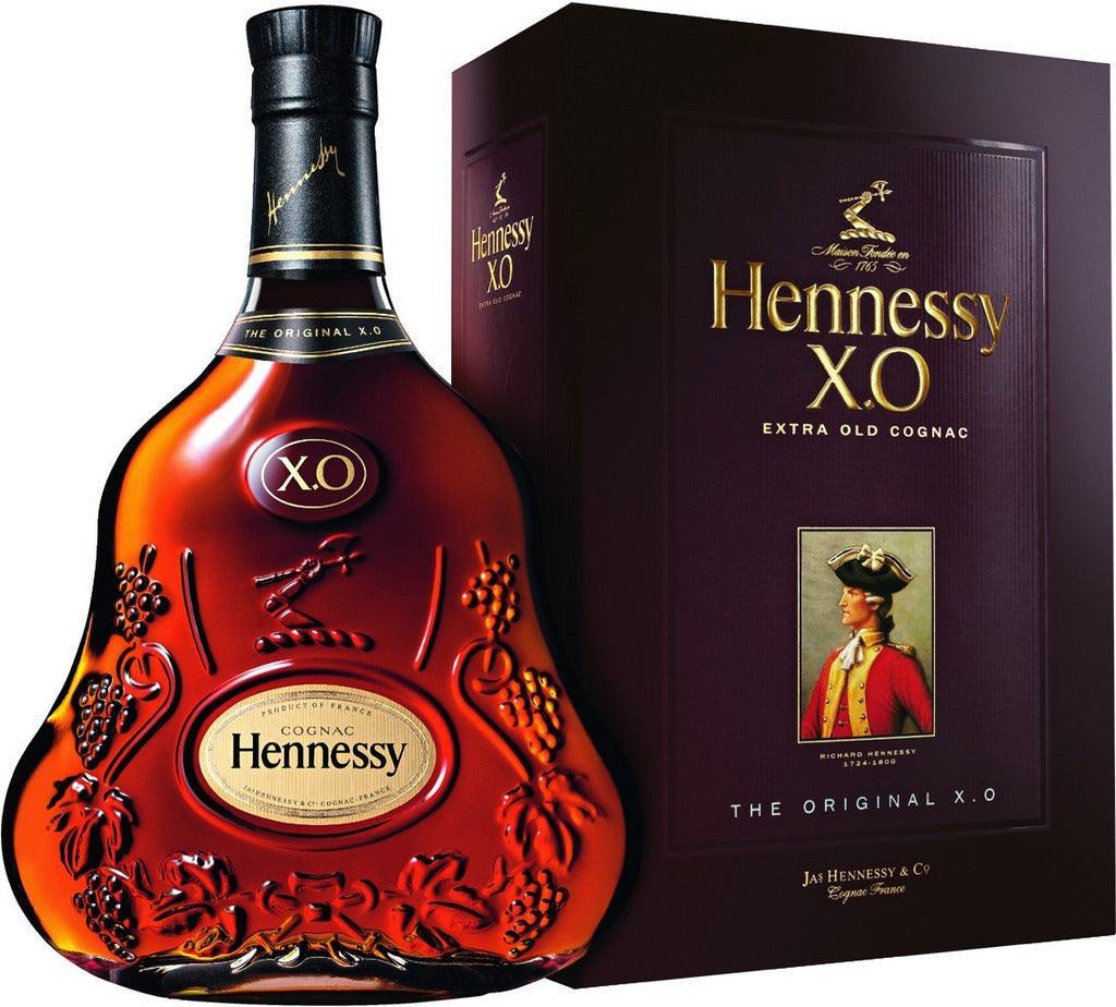 Hennessy Xo Cognac | Premium Blend for Exquisite Moments