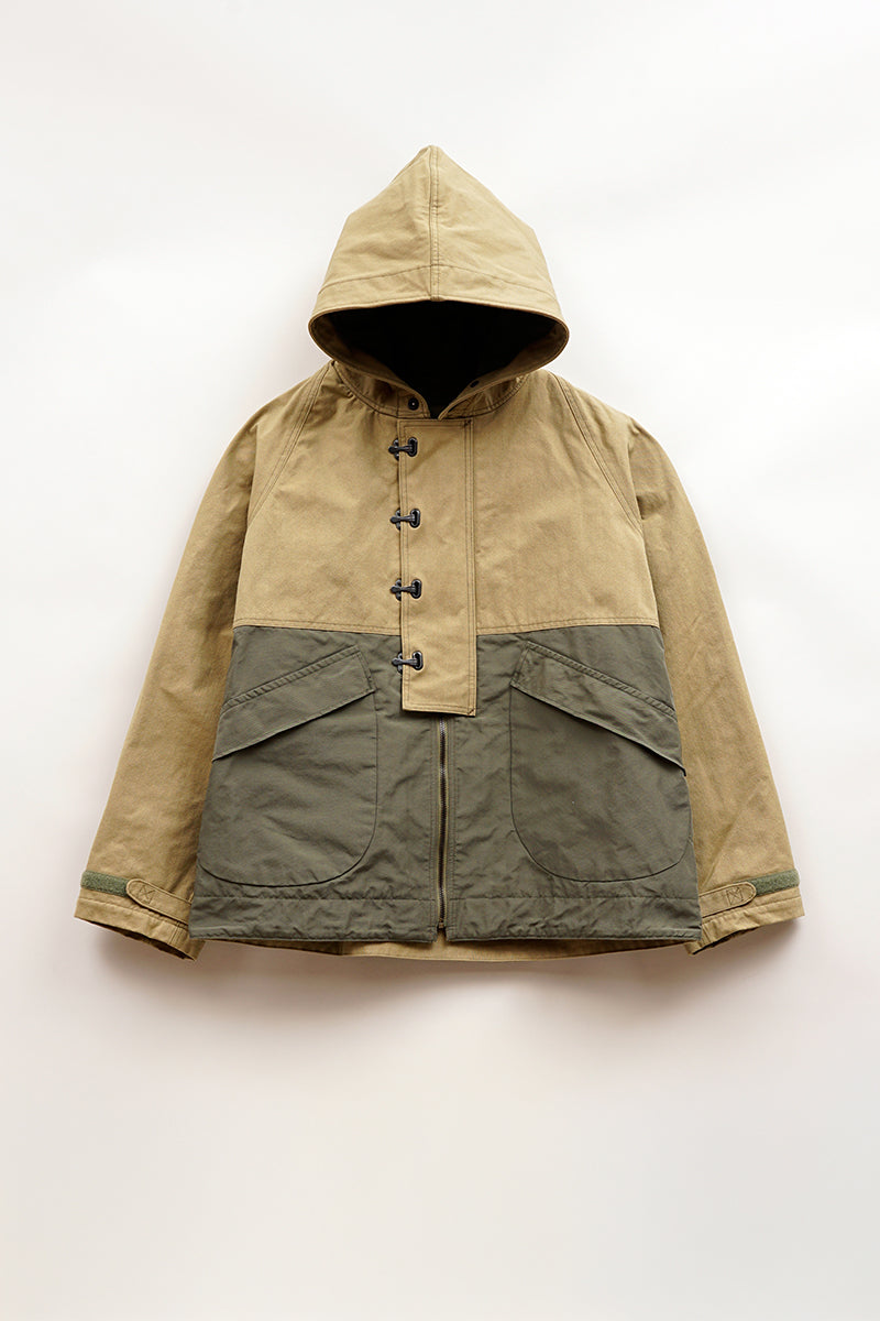 直営店・オンラインストア限定【ナイジェル・ケーボン】MAN / デッキ