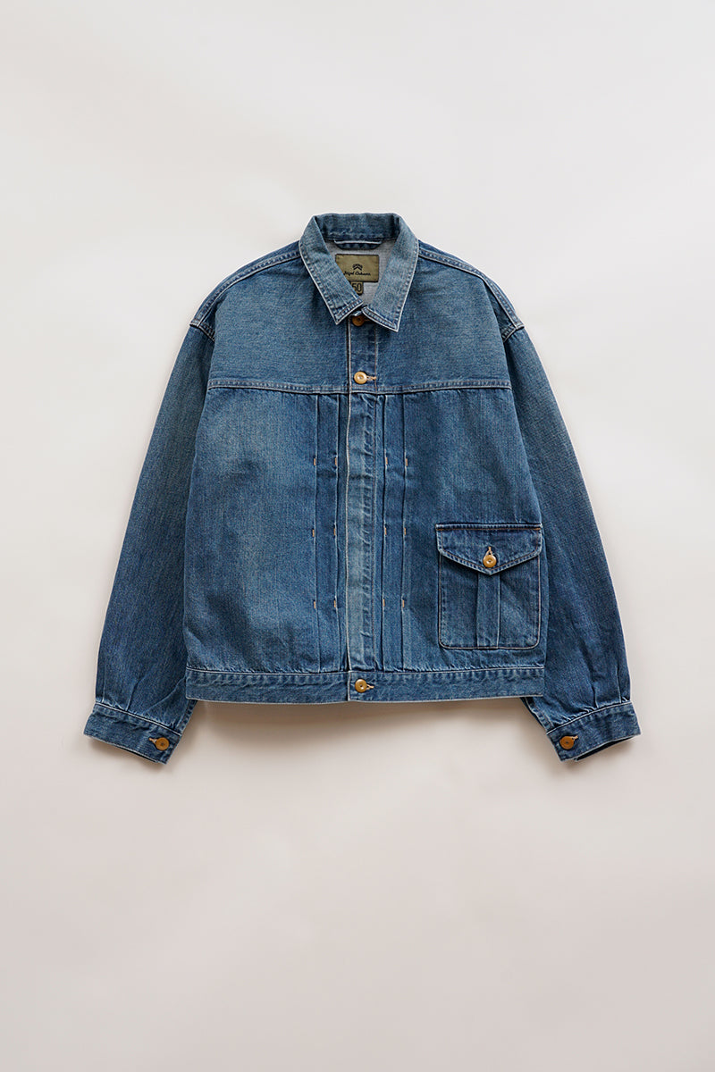 直営店・オンラインストア限定【ナイジェル・ケーボン】MAN / 40s