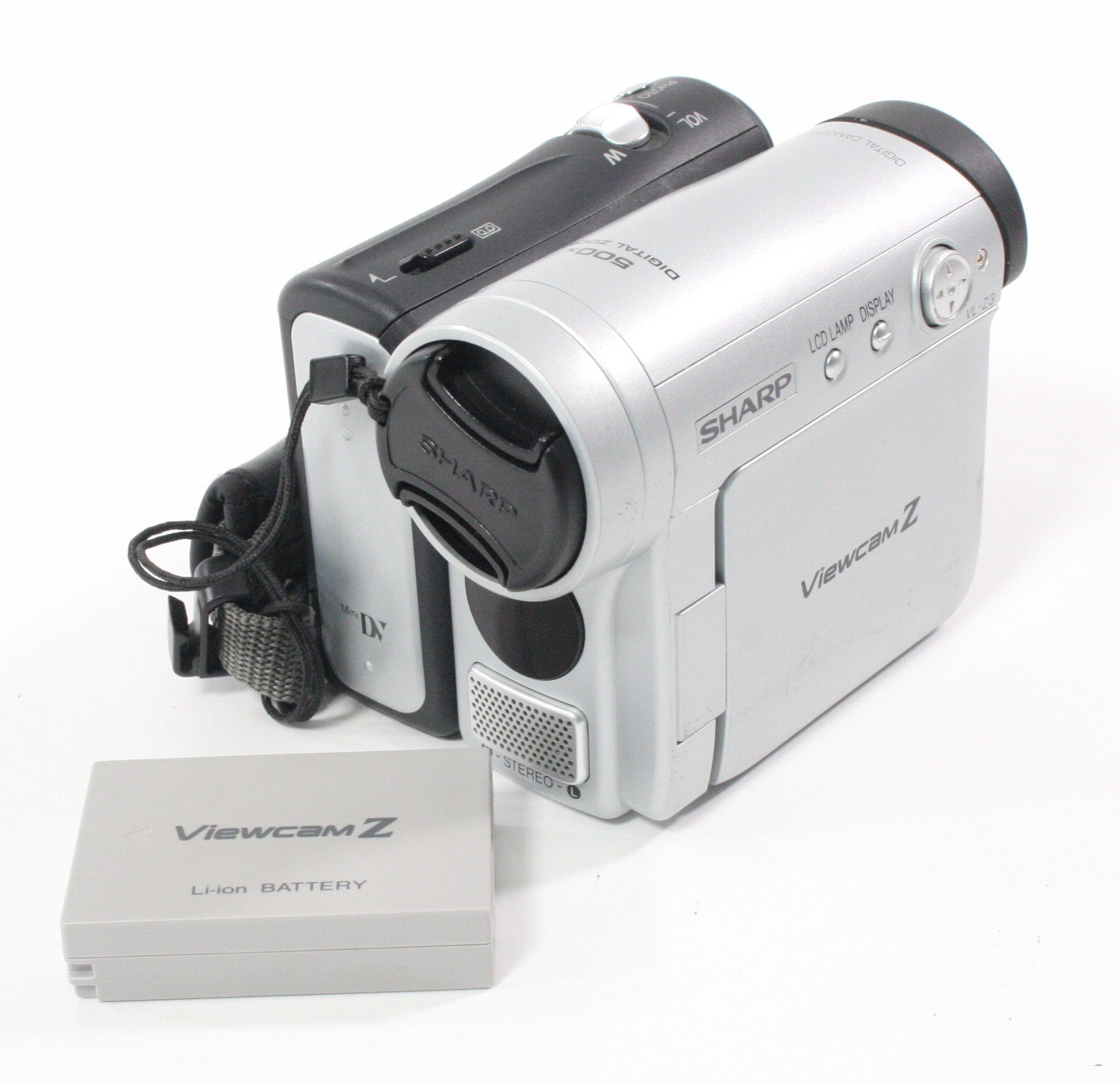 sharp-viewcam-z-mini-dv-vl3-cu