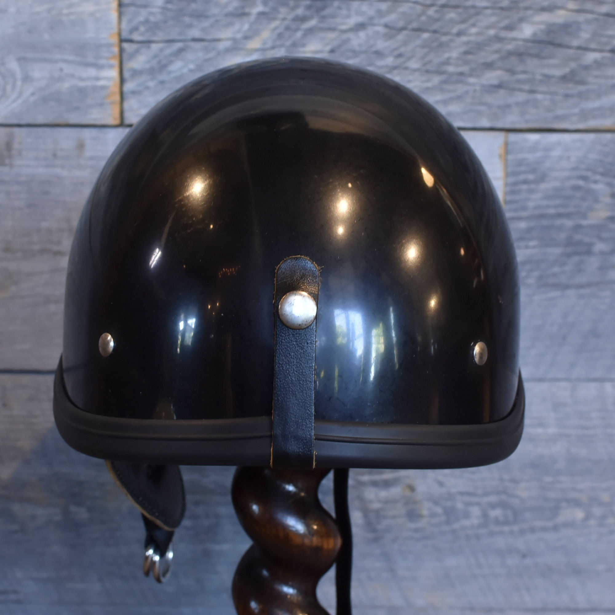 CREED x STOOP MOTORCYCLES / CS HALF G-1.: CANVAS CLOTHING STORE BLOG