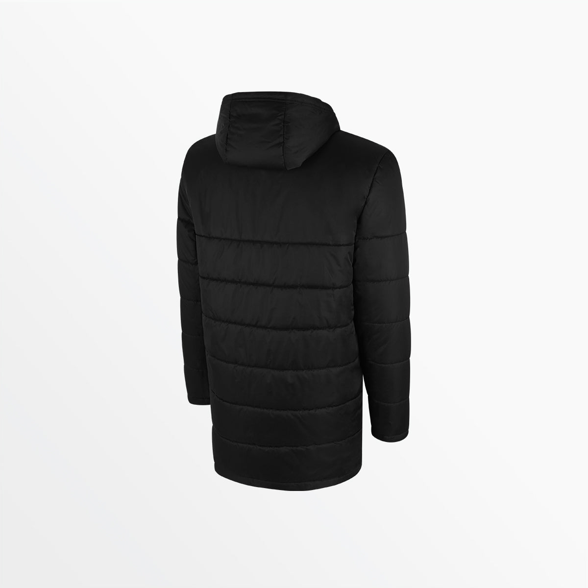 ADULT BASICS STADIUM COAT – Capelli Sport