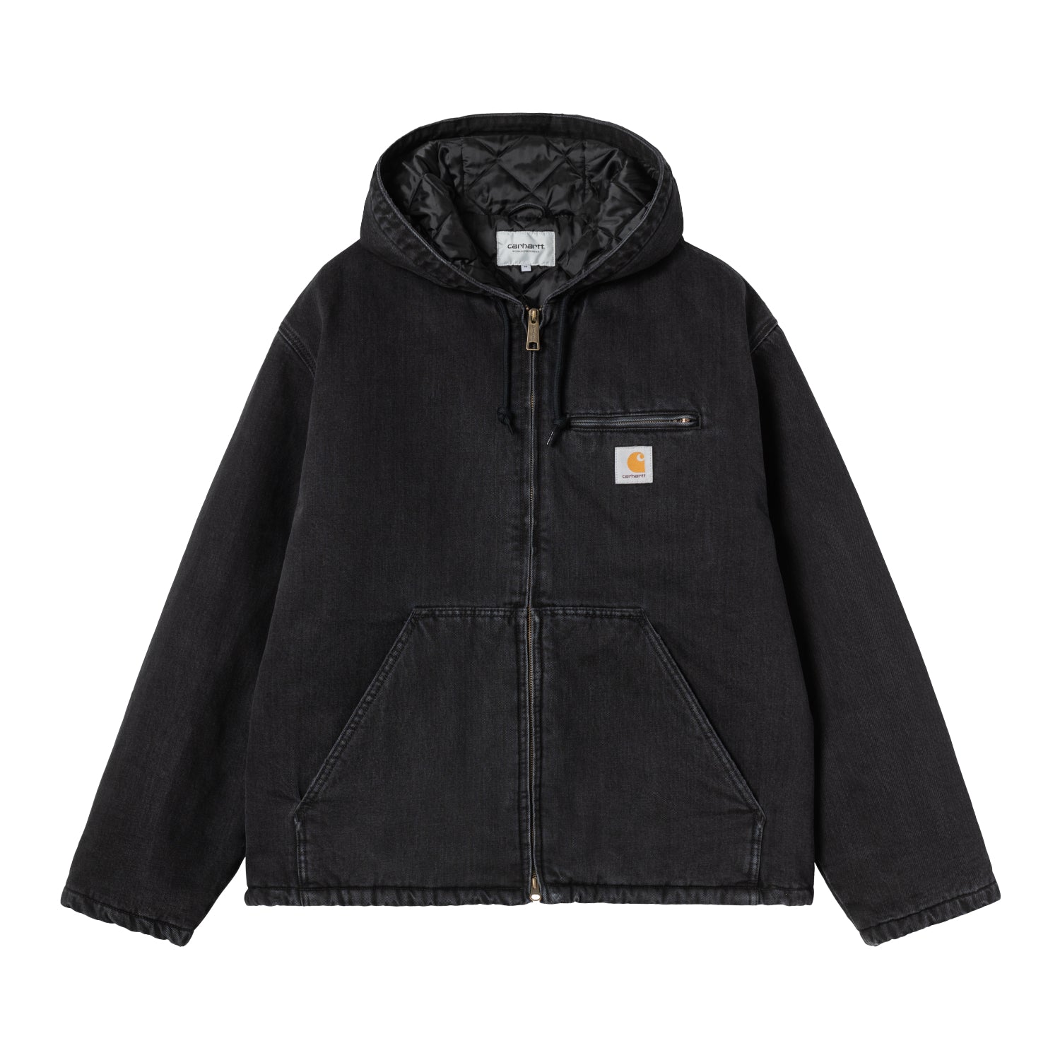 クリーブランドジャケット